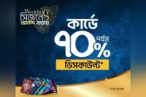 Wedding Campaign 2025