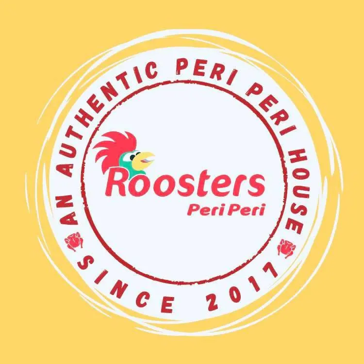 Roosters Peri Peri