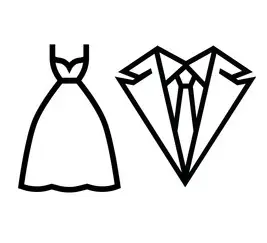 Wedding Attire